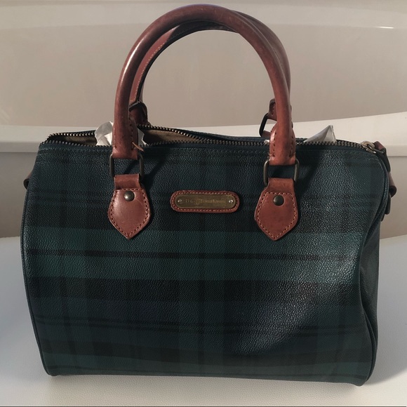 Polo Ralph Lauren Handbags - RALPH LAUREN PURSE